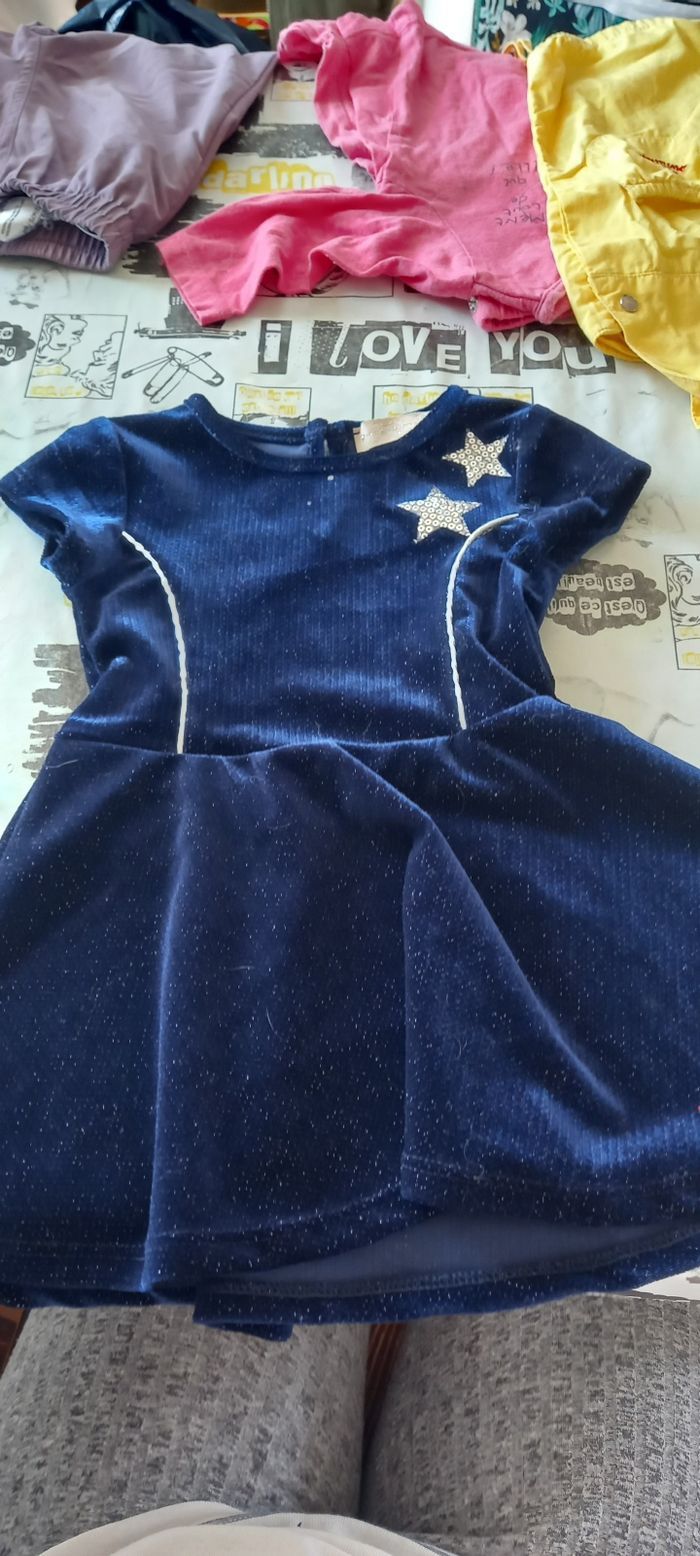 Robes - photo numéro 3