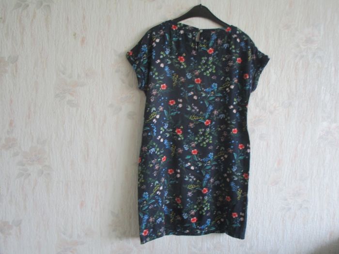 Robe d'été manches courtes Femme TS (36) - photo numéro 7