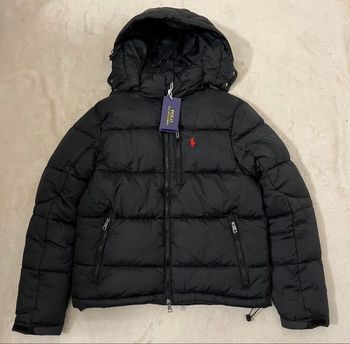 Doudoune Ralph Lauren 