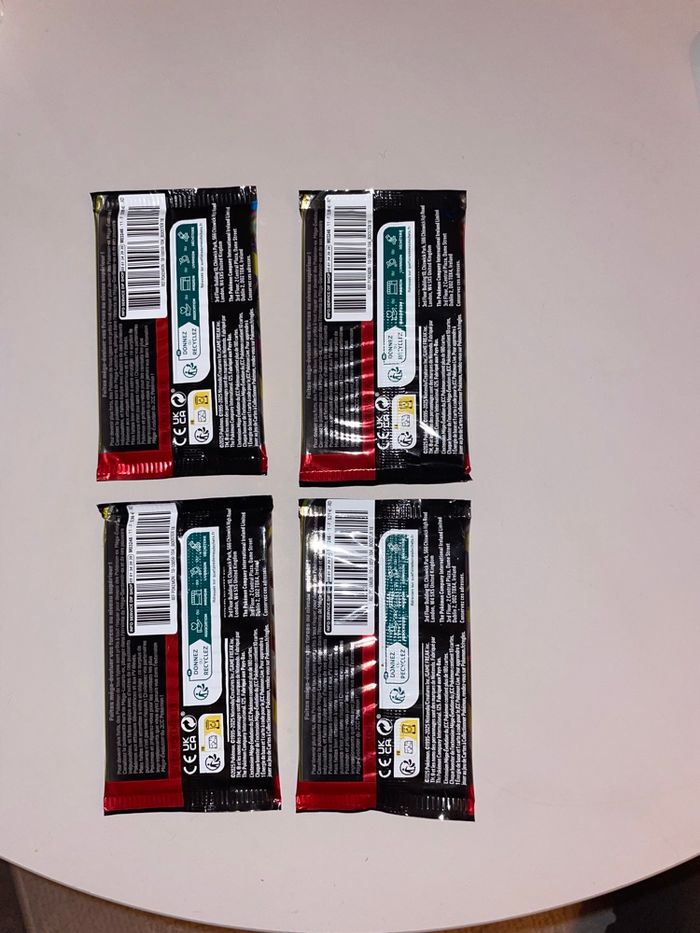 Artset mega évolution me1 Ev11 - photo numéro 3