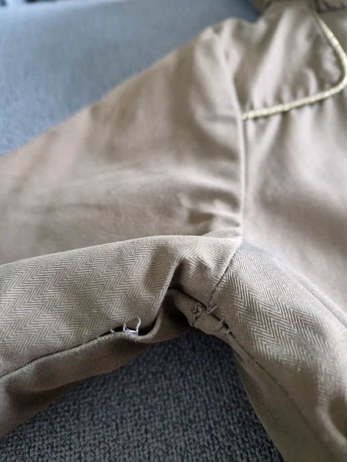 Parka 3 en 1 sergent major - photo numéro 6