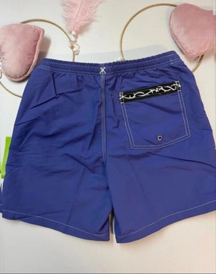 Short de bain garçon - neuf - Quiksilver - Taille 10 ans - photo numéro 4