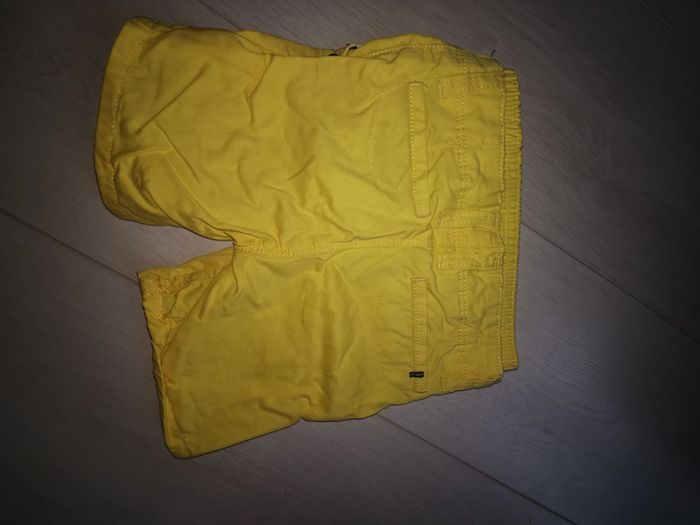 Catimini short - photo numéro 2