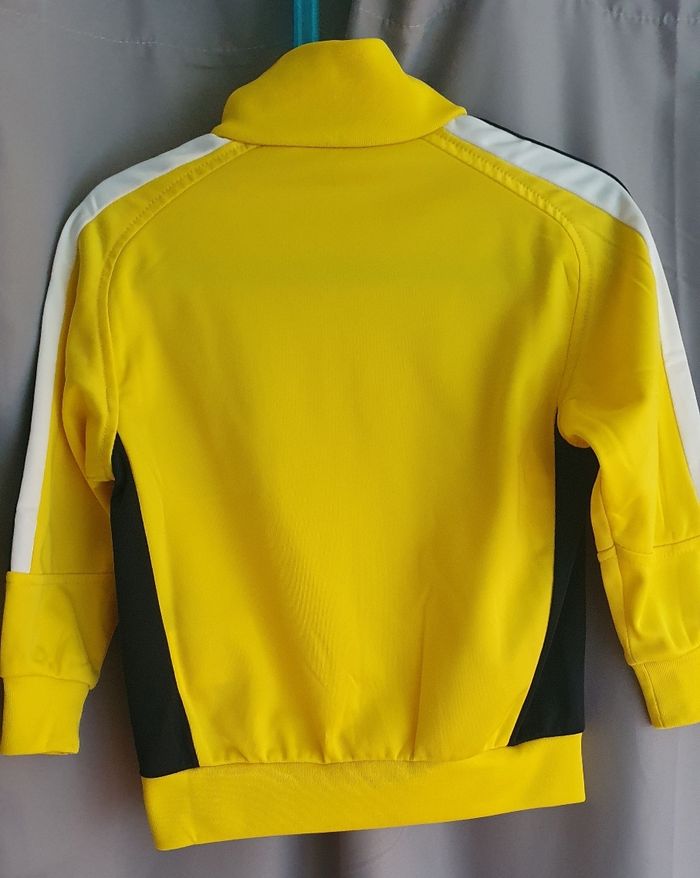 Veste de sport - photo numéro 2