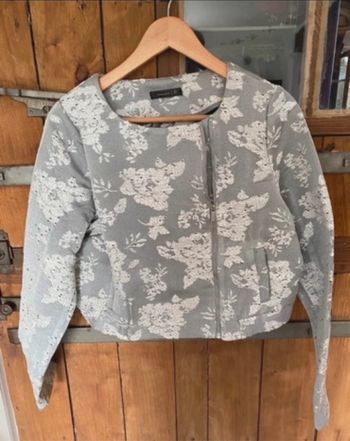 Blouson style bomber T 44/46