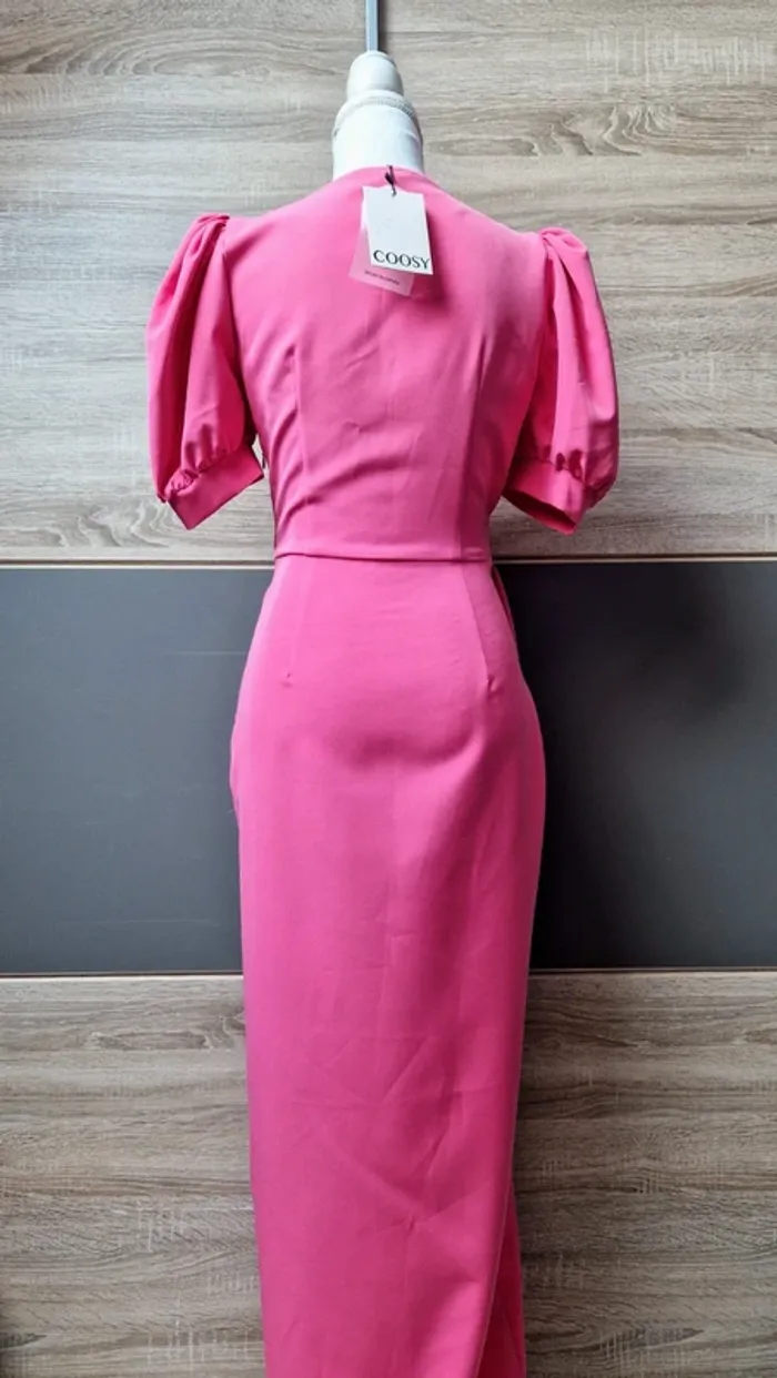 Robe longue 👗 - photo numéro 3