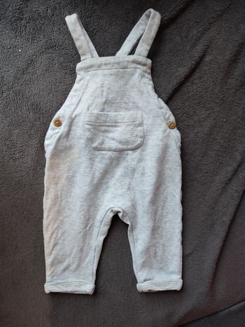 Salopette Zara