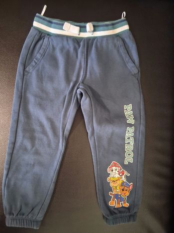 Jogging Pat' Patrouille  - C&A - 4 Ans - Très Bon État