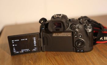 Canon EOS R6