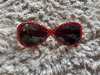 Lunette de soleil Minnie