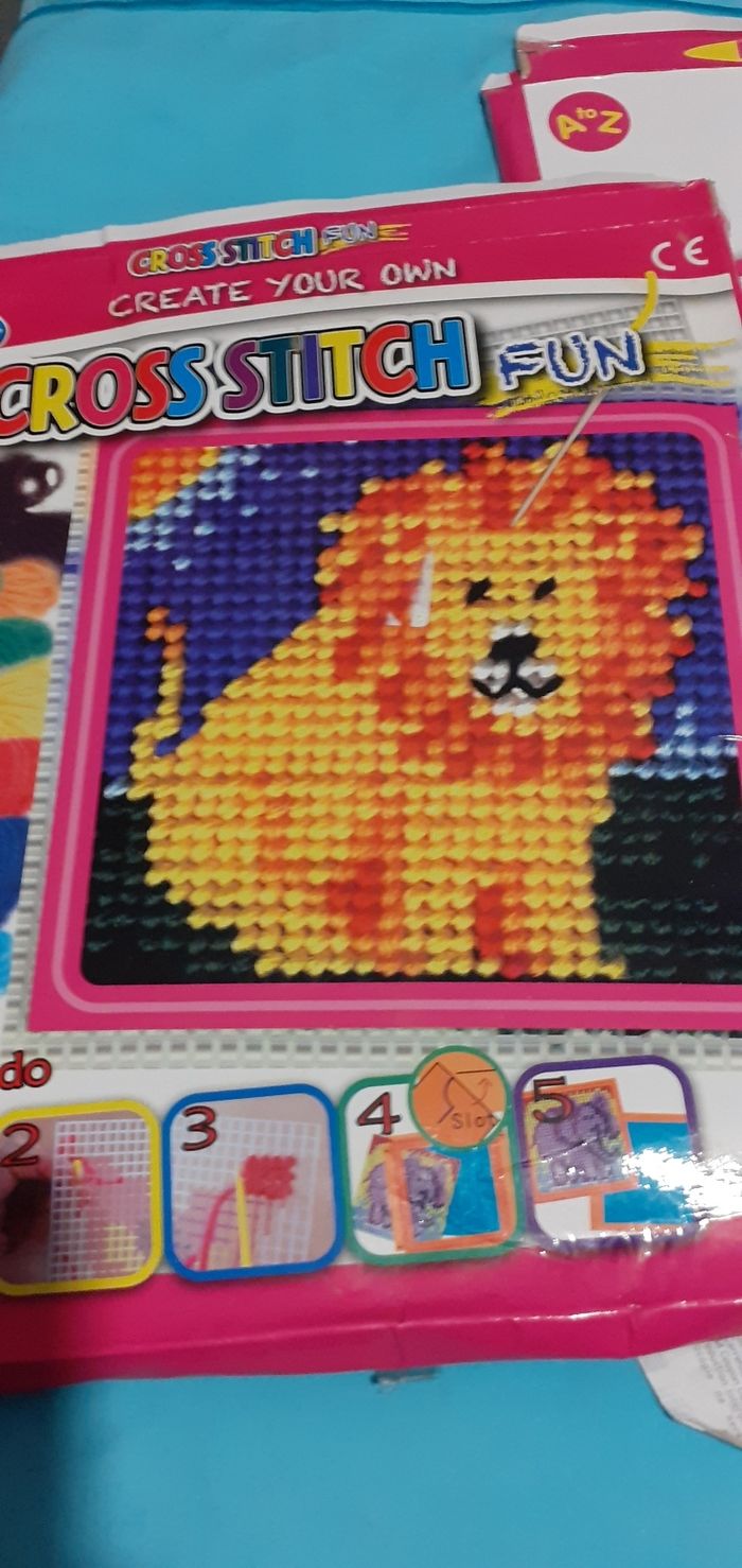 Jouet neuf - photo numéro 3