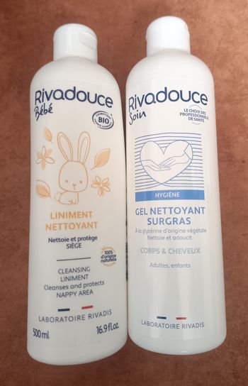 Lot Rivadouce