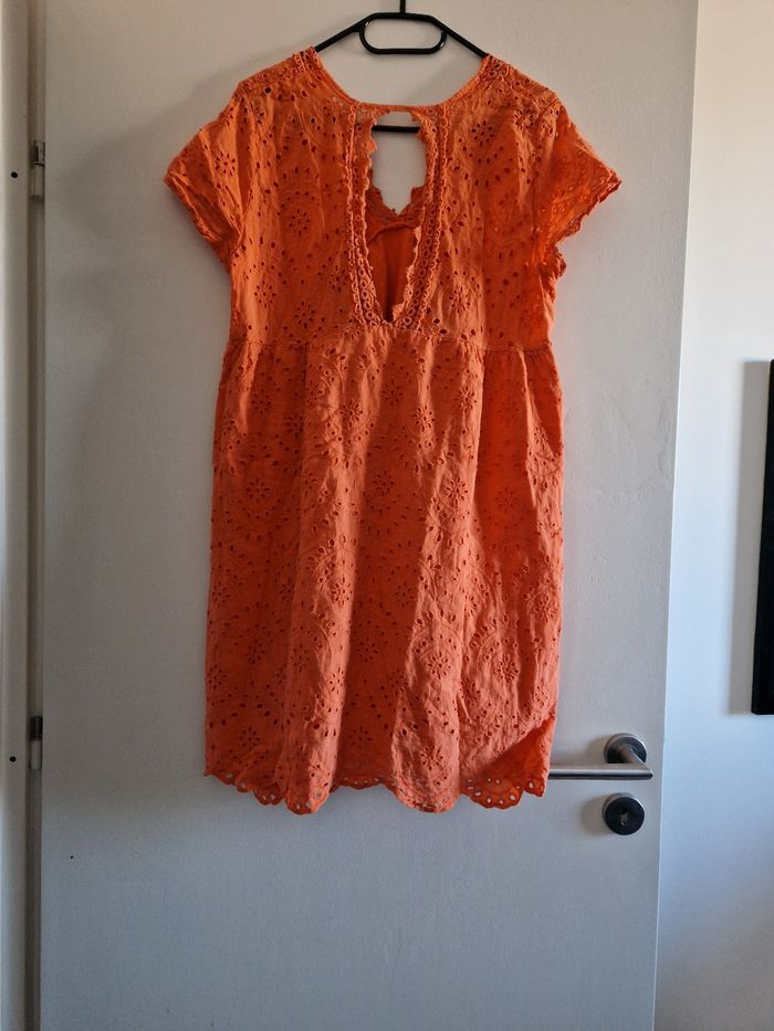 Robe été - photo numéro 2