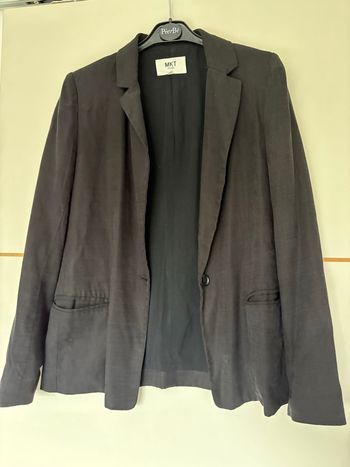 Blazer MKT Studio en lyocell