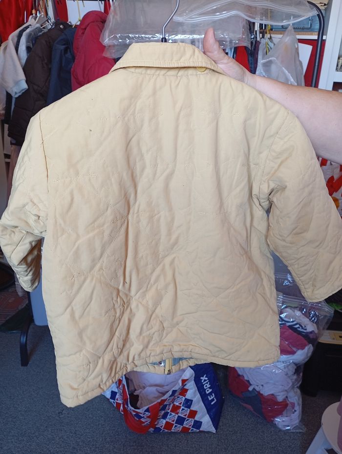 Manteau - photo numéro 2