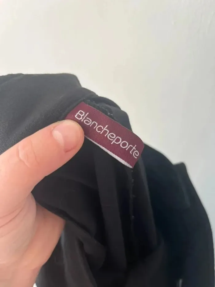 Pantalon fluide - Taille 38 - photo numéro 5