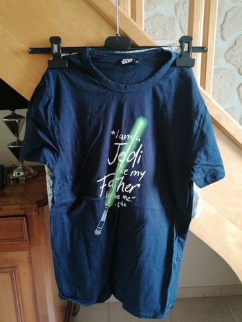 Pyjama Star wars