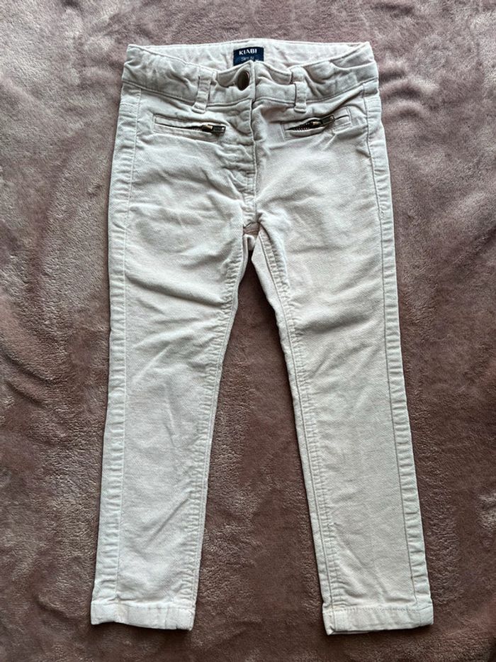 Pantalon 3 ans