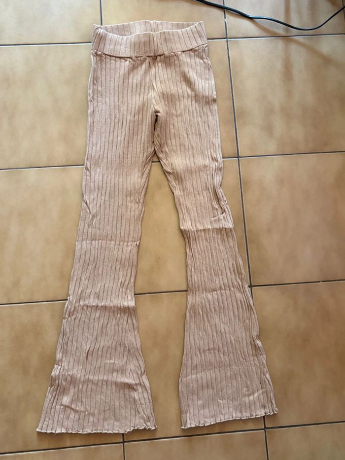 Pantalon femme 34