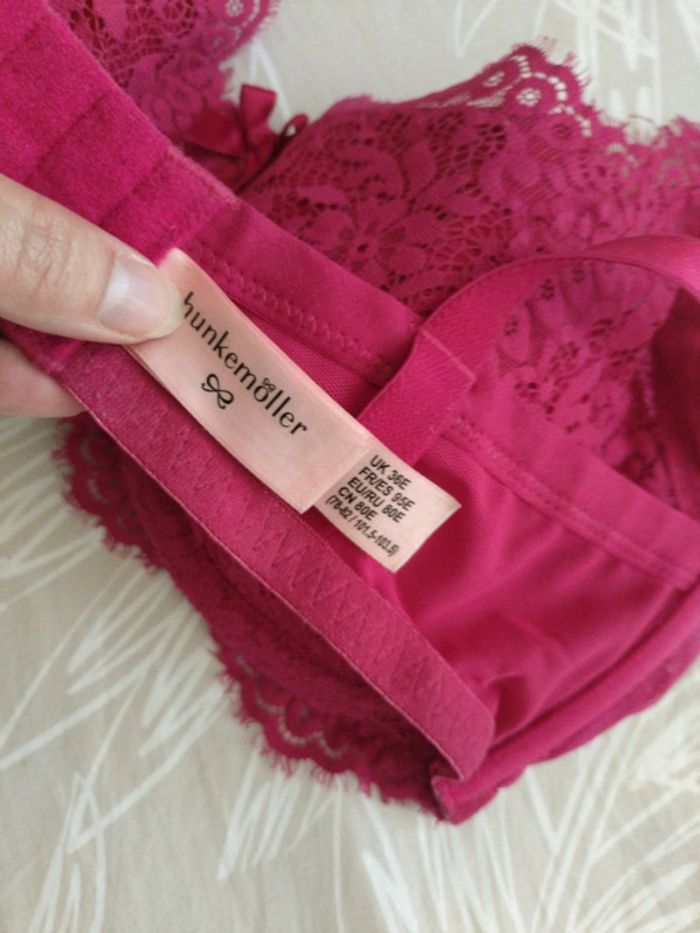 Soutien gorge Hunkemöller - photo numéro 6