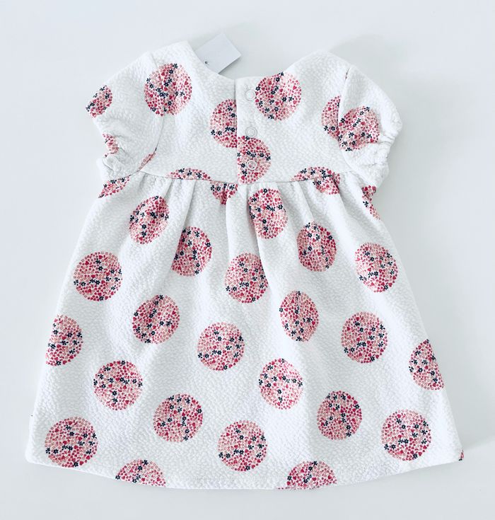 Robe Obaïbi - photo numéro 6