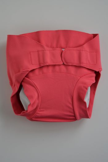 Couche lavable classique Hamac