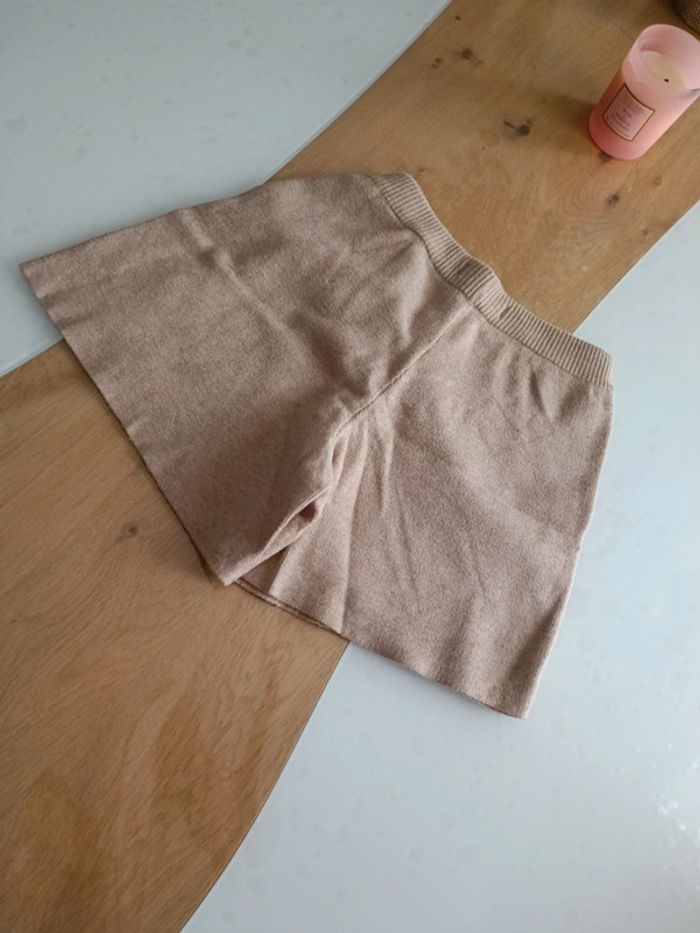Jupe short fille zara - photo numéro 5