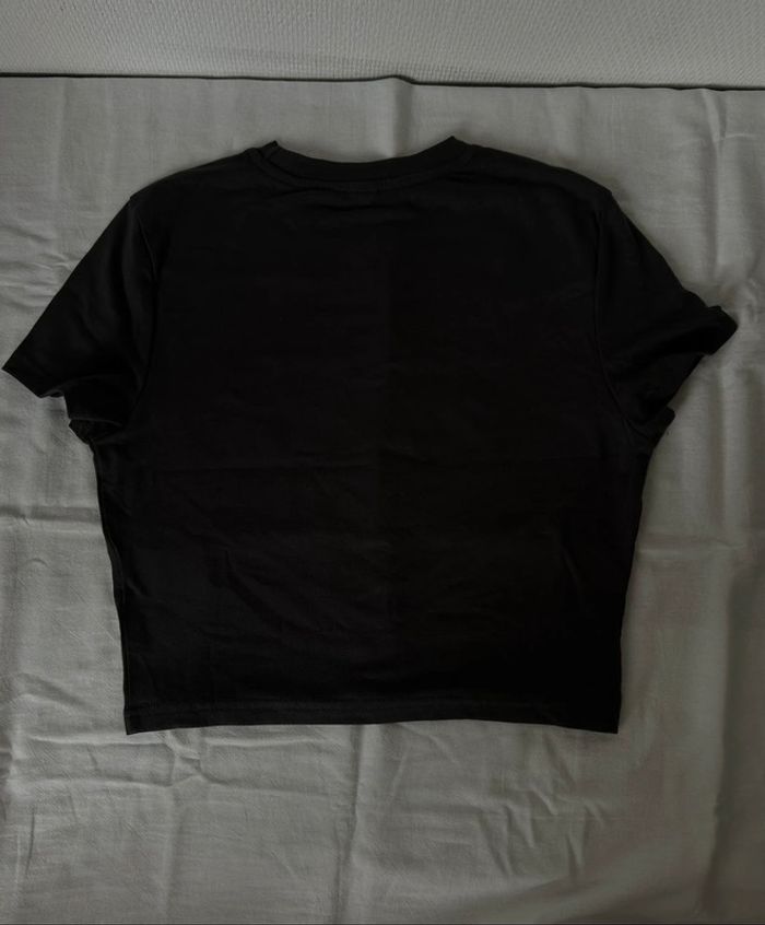 Crop Top Aesthetic - photo numéro 3