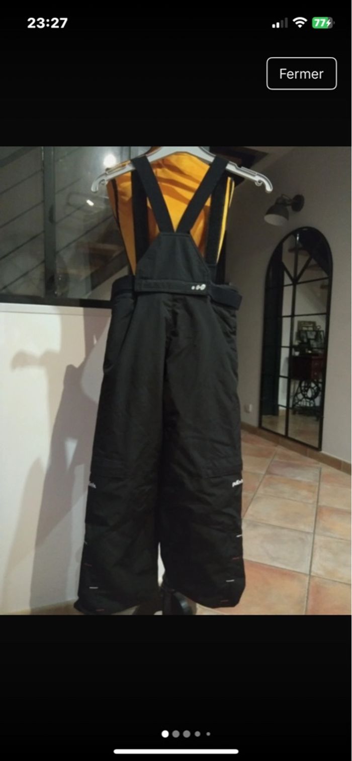 Combinaison Wedze - photo numéro 2