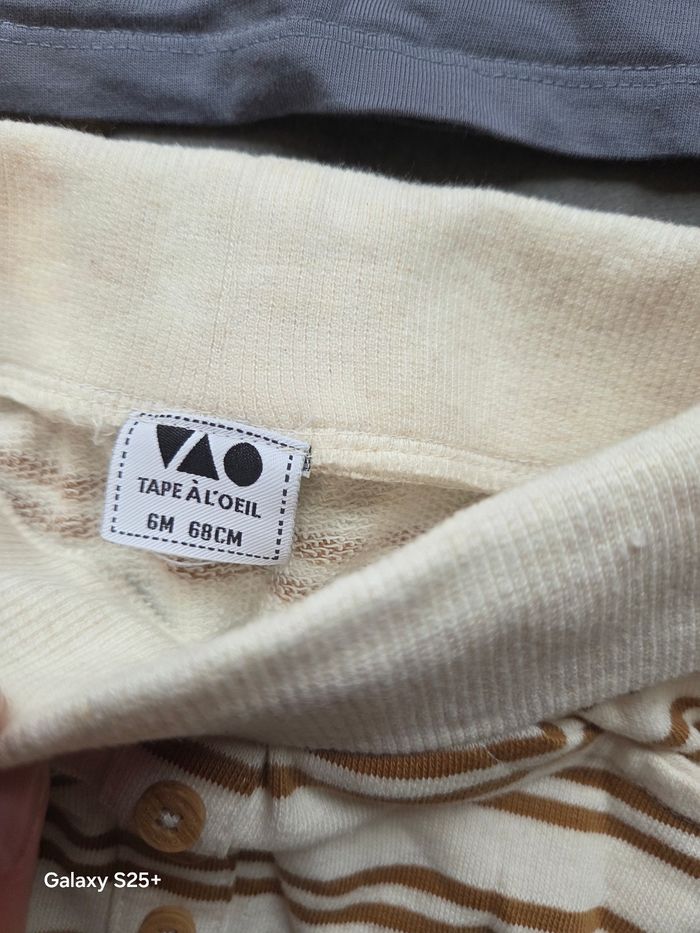 Ensemble 6 mois - photo numéro 4