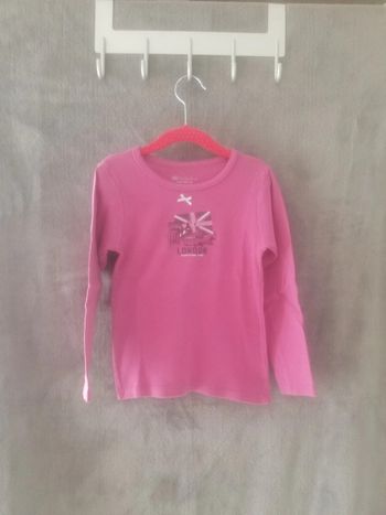 Maillot de corps 6/8ans