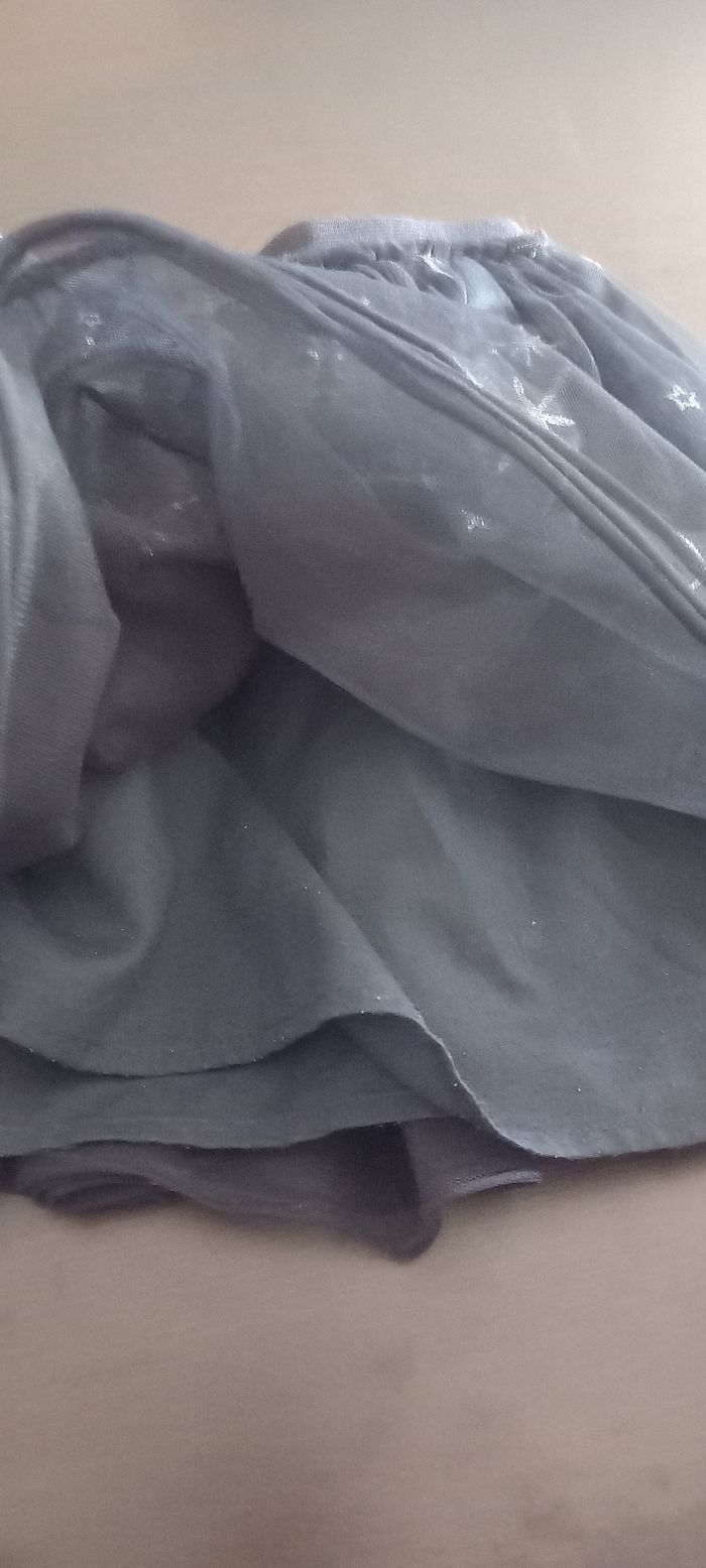 Jupe voile - photo numéro 2