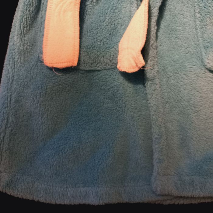 Robe de chambre 4 ans - photo numéro 2