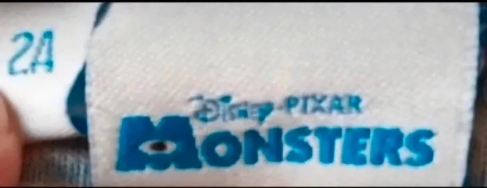 Pyjama monsters - photo numéro 5