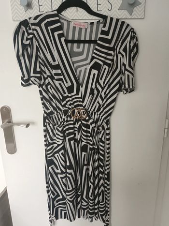 Robe d'été légère
