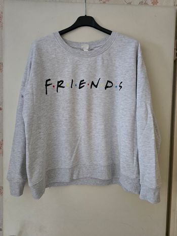 Pull Friends