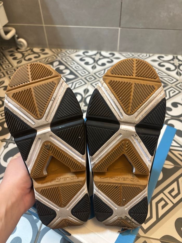 Nike go flyease noir - photo numéro 4