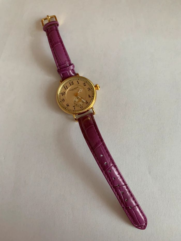 Montre Akribos XXIV - photo numéro 4