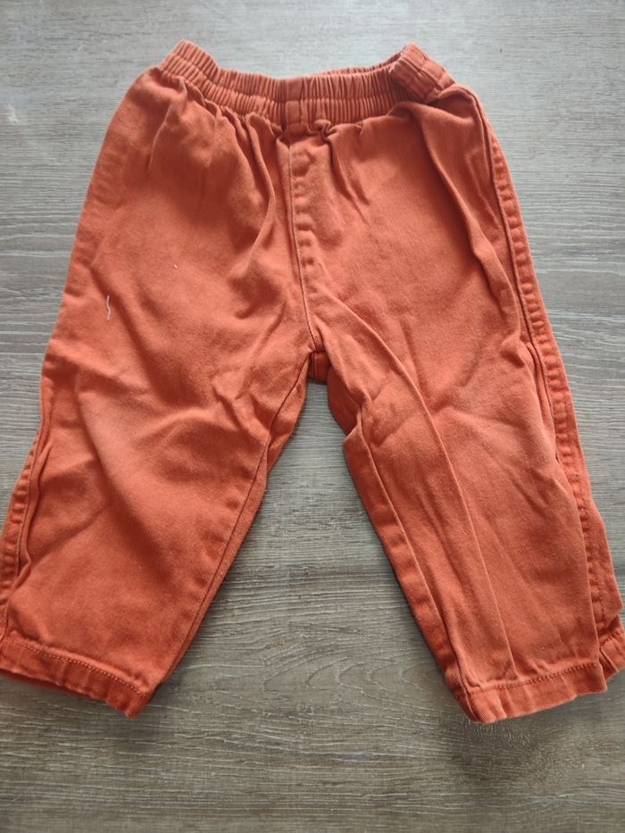 Pantalon