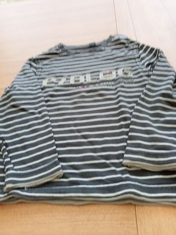 T shirt  garçon