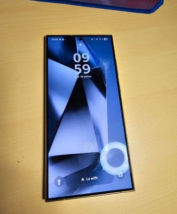 Samsung Ultra s24
