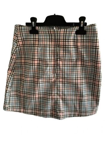 jupe Monki noir taille S