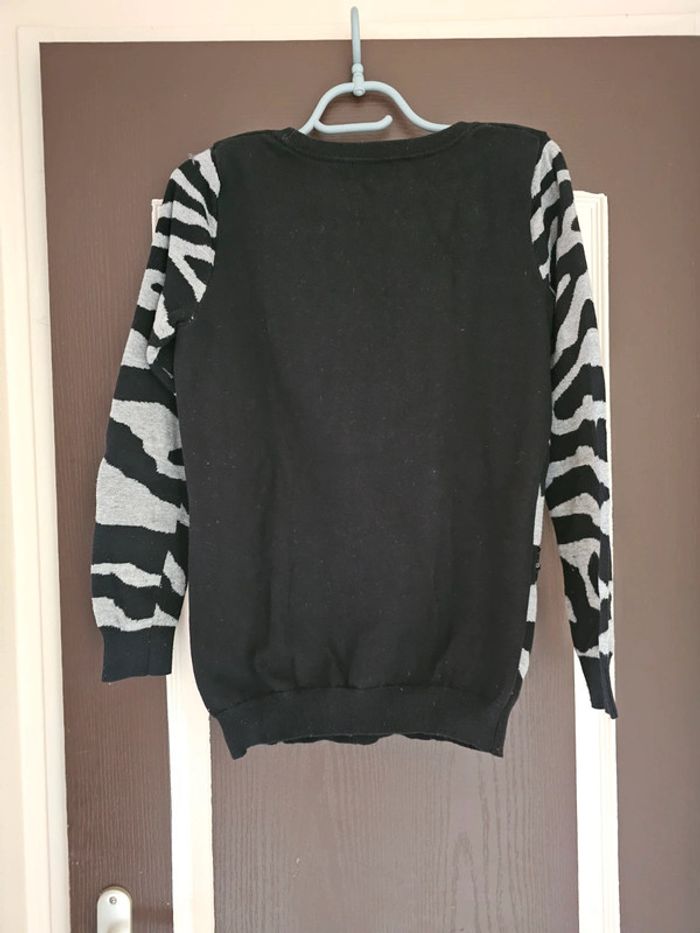 Pull leger - photo numéro 3