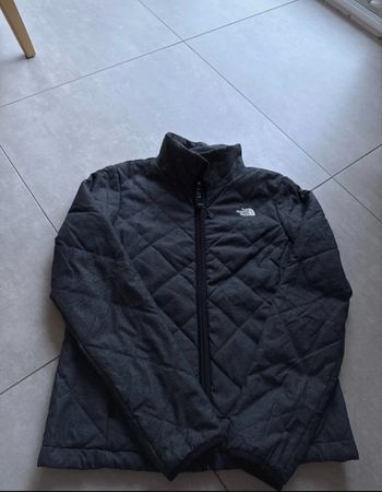Manteau matelassé The North Face