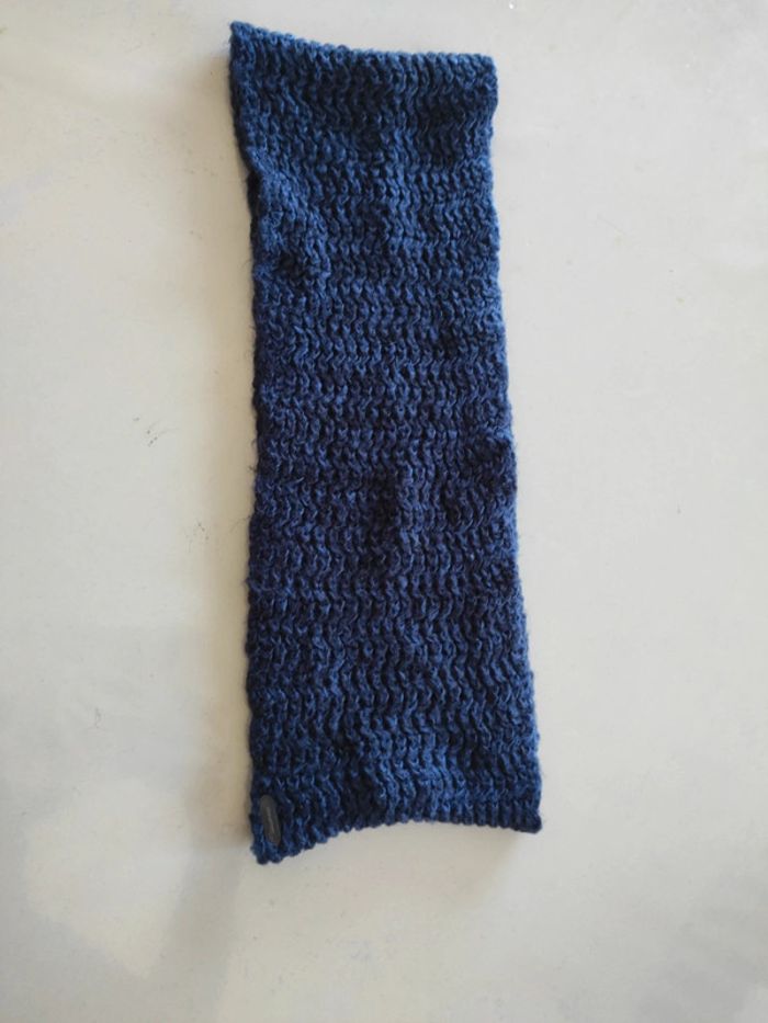Écharpe tour de cou