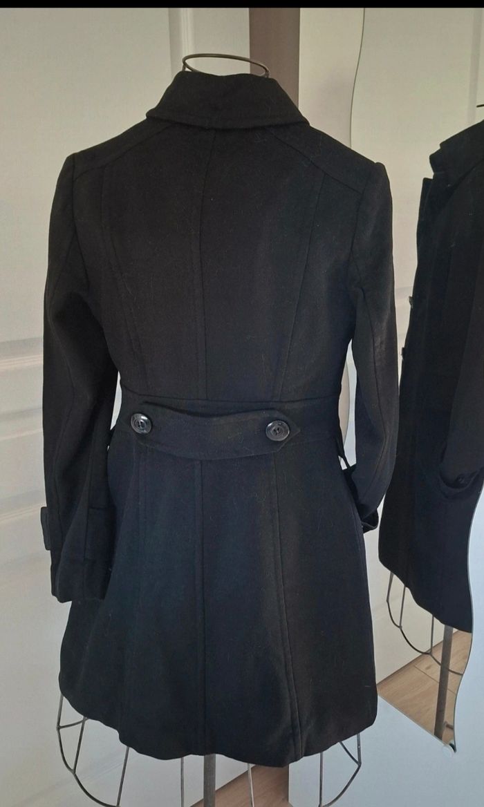 Manteau femme T. - photo numéro 2