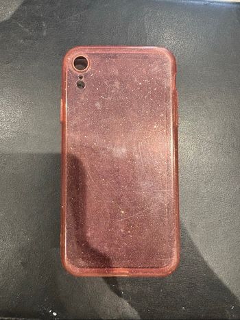 Coque Xr