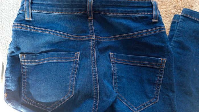 Jeans calzedonia - photo numéro 6