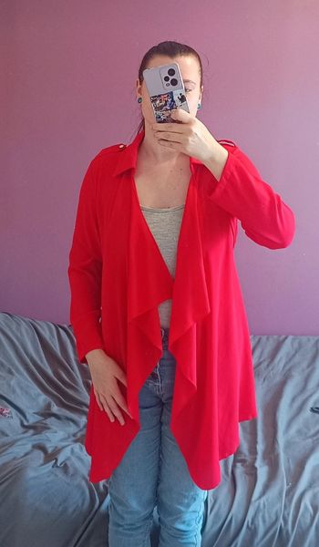 Gilet