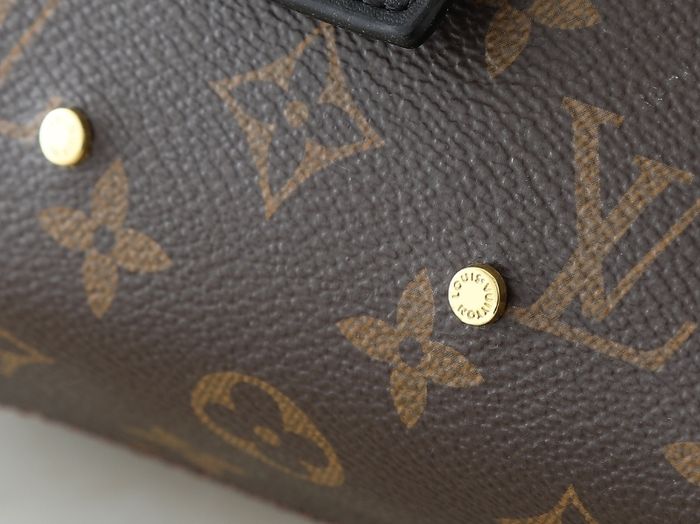 Louis Vuitton  Atlantis BB M46816 - photo numéro 7